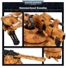 Tau Empire - Hammerhead Gunship